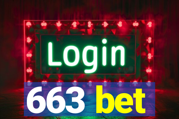 663 bet